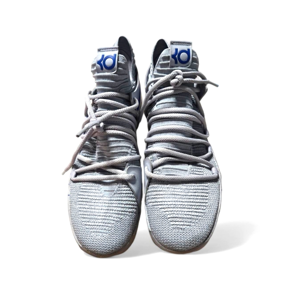 NIKE KD 10 “ANNIVERSARY” - Picture 2 of 4